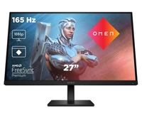 HP OMEN 27 Gaming-Monitor 68, 58cm (27 Zoll)