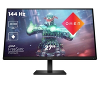 HP OMEN 27k Gaming-Monitor 68, 6cm(27 Zoll)