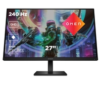 HP OMEN 27qs Gaming-Monitor 68, 58cm (27 Zoll)
