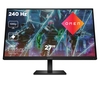 HP OMEN 27s Curved Gaming-Monitor 68, 58cm (27 Zoll)