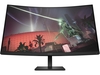 HP OMEN 32c Curved Gaming-Monitor 80cm (31, 5 Zoll)