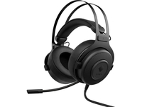 HP OMEN Blast kabelgebundenes Gaming Headset schwarz