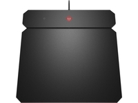 HP OMEN Outpost Gaming Mauspad schwarz
