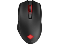 HP OMEN Vector Wireless Maus schwarz