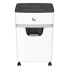HP OneShred 10MC Aktenvernichter
