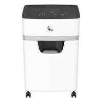 HP OneShred 10MC Aktenvernichter