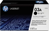 HP Original 03A Toner schwarz 4.000 Seiten (C3903A)