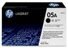 HP Original 05A Toner schwarz 2.300 Seiten (CE505A)
