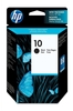 HP Original 10 Druckerpatrone schwarz 2.200 Seiten 69ml (C4844AE)