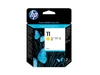 HP Original 11 Druckerpatrone gelb 2.550 Seiten 28ml (C4838AE)
