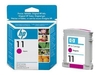 HP Original 11 Druckerpatrone magenta 2.400 Seiten 28ml (C4837AE)