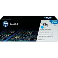 HP Original 122A Toner cyan 4.000 Seiten (Q3961A)