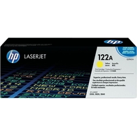 HP Original 122A Toner gelb 4.000 Seiten (Q3962A)