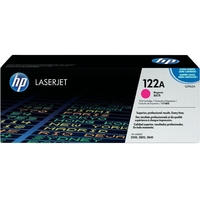 HP Original 122A Toner magenta 4.000 Seiten (Q3963A)