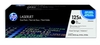 HP Original 125A Toner Doppelpack schwarz 2 x 2.200 Seiten (CB540AD)