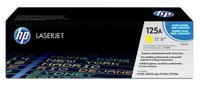 HP Original 125A Toner gelb 1.400 Seiten (CB542A)
