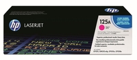 HP Original 125A Toner magenta 1.400 Seiten (CB543A)