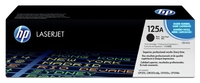 HP Original 125A Toner schwarz 2.200 Seiten (CB540A)