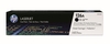 HP Original 126A Toner Doppelpack schwarz 2 x 1.200 Seiten (CE310AD)
