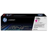 HP Original 128A Toner magenta 1.300 Seiten (CE323A)