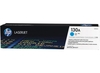 HP Original 130A Toner cyan 1.000 Seiten (CF351A)