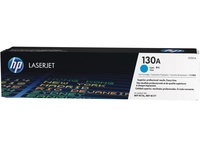 HP Original 130A Toner cyan 1.000 Seiten (CF351A)