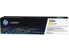 HP Original 130A Toner gelb 1.000 Seiten (CF352A)
