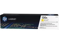 HP Original 130A Toner gelb 1.000 Seiten (CF352A)