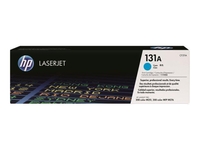 HP Original 131A Toner cyan 1.800 Seiten (CF211A)