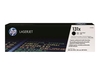 HP Original 131X Toner schwarz 2.400 Seiten (CF210X)
