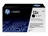HP Original 13X Toner schwarz 4.000 Seiten (Q2613X)