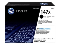 HP Original 147X Toner schwarz 25.200 Seiten (W1470X)