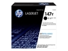 HP Original 147Y Toner schwarz 42.000 Seiten (W1470Y)