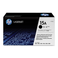 HP Original 15A Toner schwarz 2.500 Seiten (C7115A)