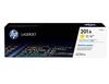 HP Original 201A Toner - gelb (CF402A)