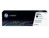 HP Original 201A Toner - schwarz (CF400A)