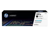 HP Original 201X Toner - schwarz (CF400X)