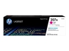 HP Original 207A Toner - magenta (W2213A)