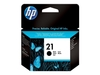 HP Original 21 Druckerpatrone schwarz 5ml (C9351AE)