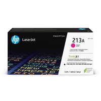 HP Original 213A Toner - magenta (W2133A)