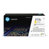 HP Original 213X Toner - gelb (W2132X)