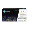 HP Original 213Y Toner - gelb (W2132Y)