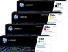 HP Original 216A Toner 4er Set BK/C/M/Y (OP216A)