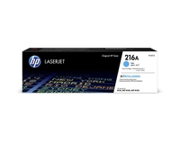 HP Original 216A Toner cyan 850 Seiten (W2411A)