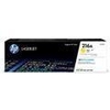 HP Original 216A Toner gelb 850 Seiten (W2412A)