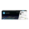 HP Original 220A Toner - schwarz (W2200A)