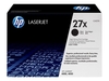 HP Original 27X Toner schwarz 10.000 Seiten (C4127X)