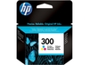 HP Original 300 Druckerpatrone cyan,  magenta,  gelb 165 Seiten 4ml (CC643EE)