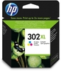 HP Original 302XL Druckerpatrone - cyan,  magenta,  gelb (F6U67AE)