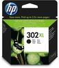 HP Original 302XL Druckerpatrone - schwarz (F6U68AE)
